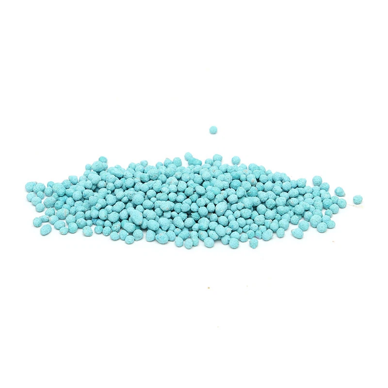 NPK Water Soluble Fertilizer